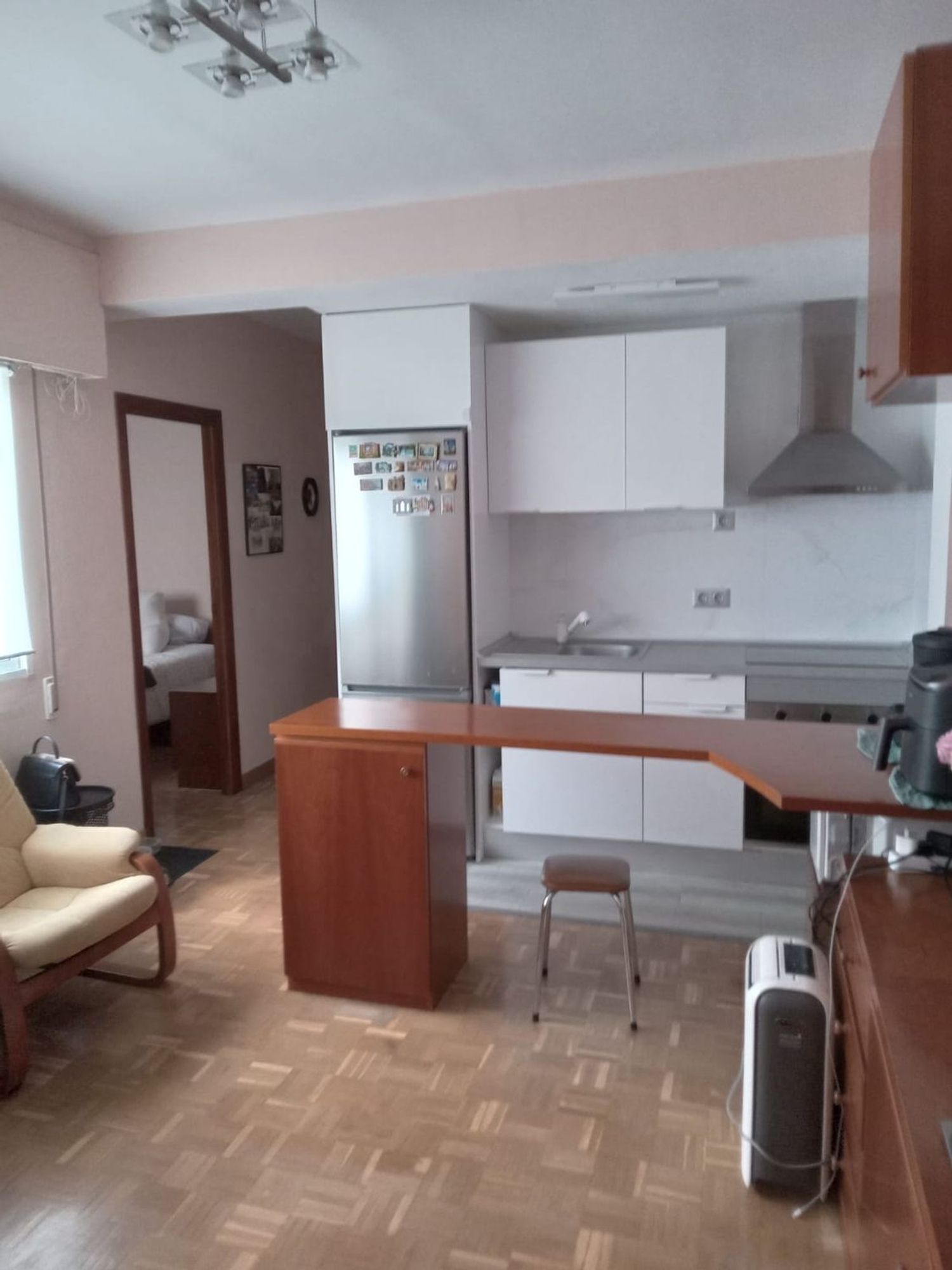 Ático en calle del Maestro Guerrero, 4 - Foto 6