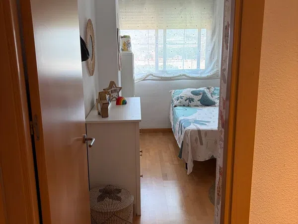 Piso en Calle Árbol del Paraíso, 9, Vega de Acá - Nueva Almería - Cortijo Grande, Vega de Acá - Nueva Almería - Cortijo Grande - Foto 15