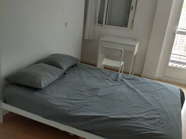 Piso en Calle Rico Home, Casco Histórico, Casco Histórico - Foto 1