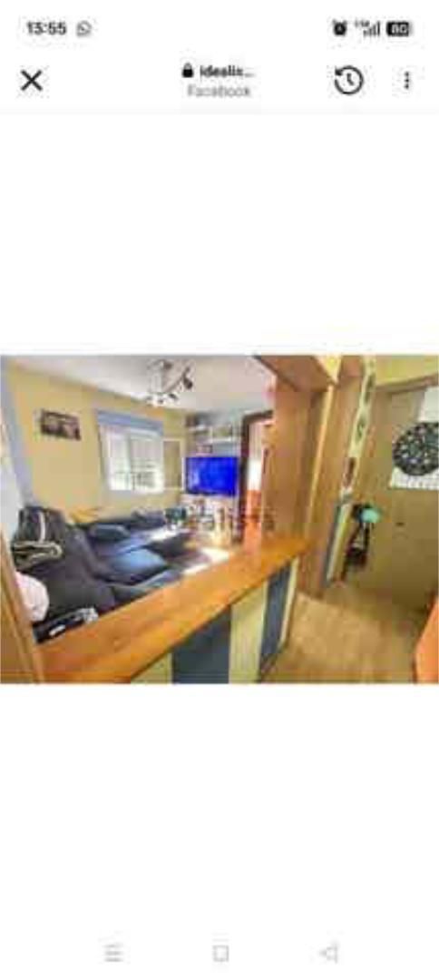 Piso en Centro - Foto 1