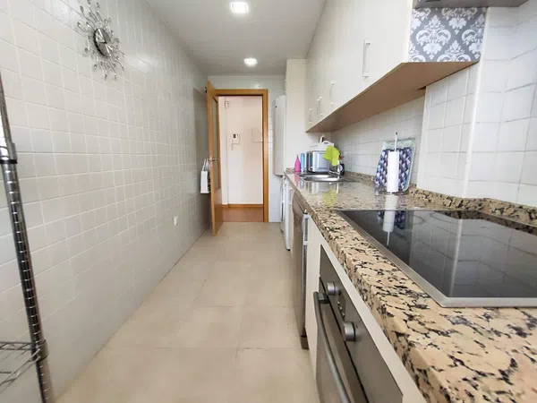 Piso en Calle Castañer Gallardo, 6, Cerrado de Calderón - Hacienda Paredes - Foto 4
