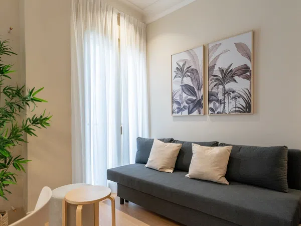 Estudio en Calle de Don Ramón de la Cruz, 29, Castellana - Foto 9