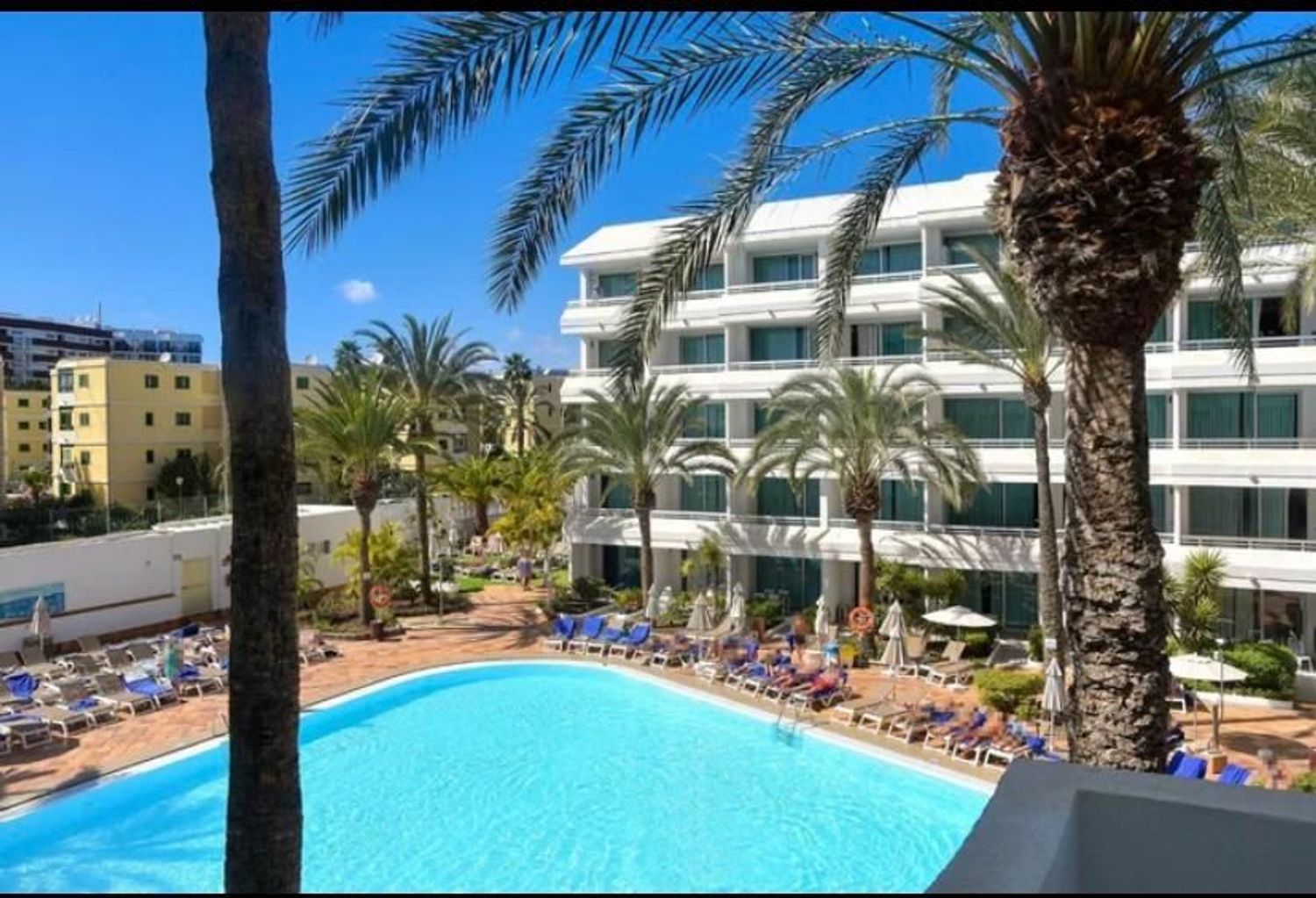 Piso en Calle San Cristóbal de la Laguna, 7, Playa del Inglés, Playa del Inglés - Foto 5