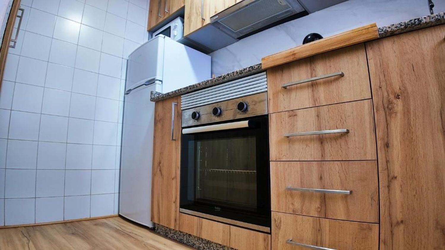 Chalet adosado en Calle de Miguel Hernández, 85 - Foto 5