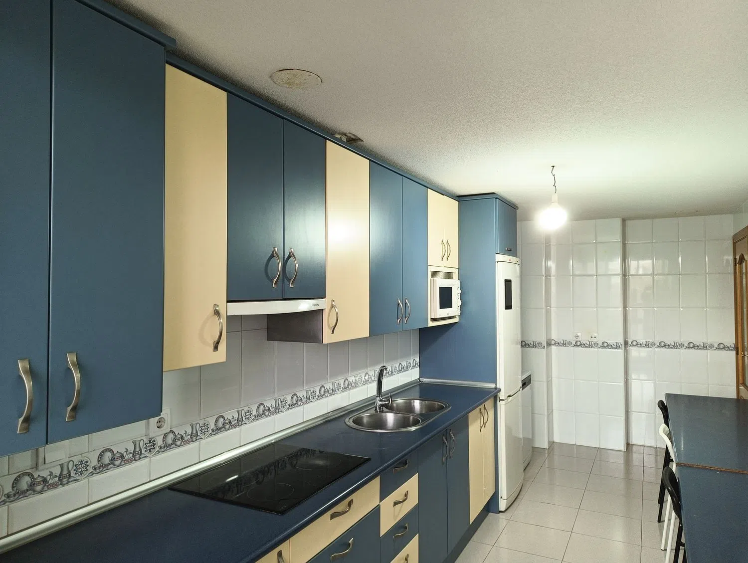 Piso en calle Gustavo Doré, 2 -12 - Foto 13