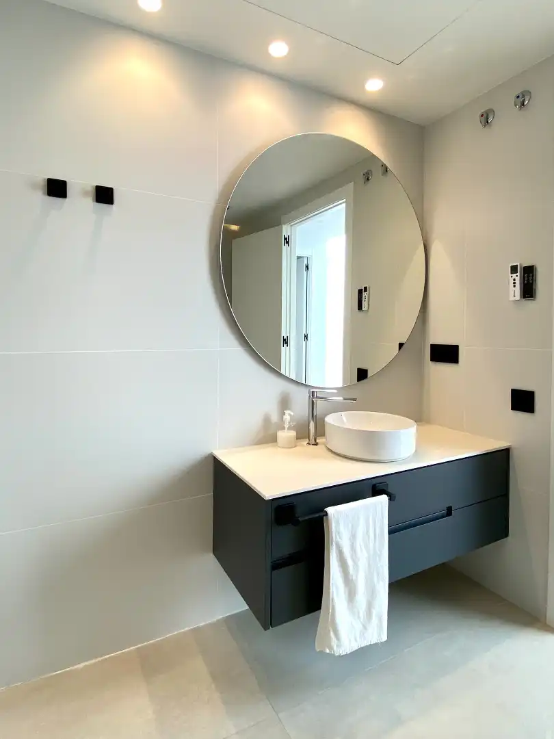 Chalet en Montgat - Foto 10