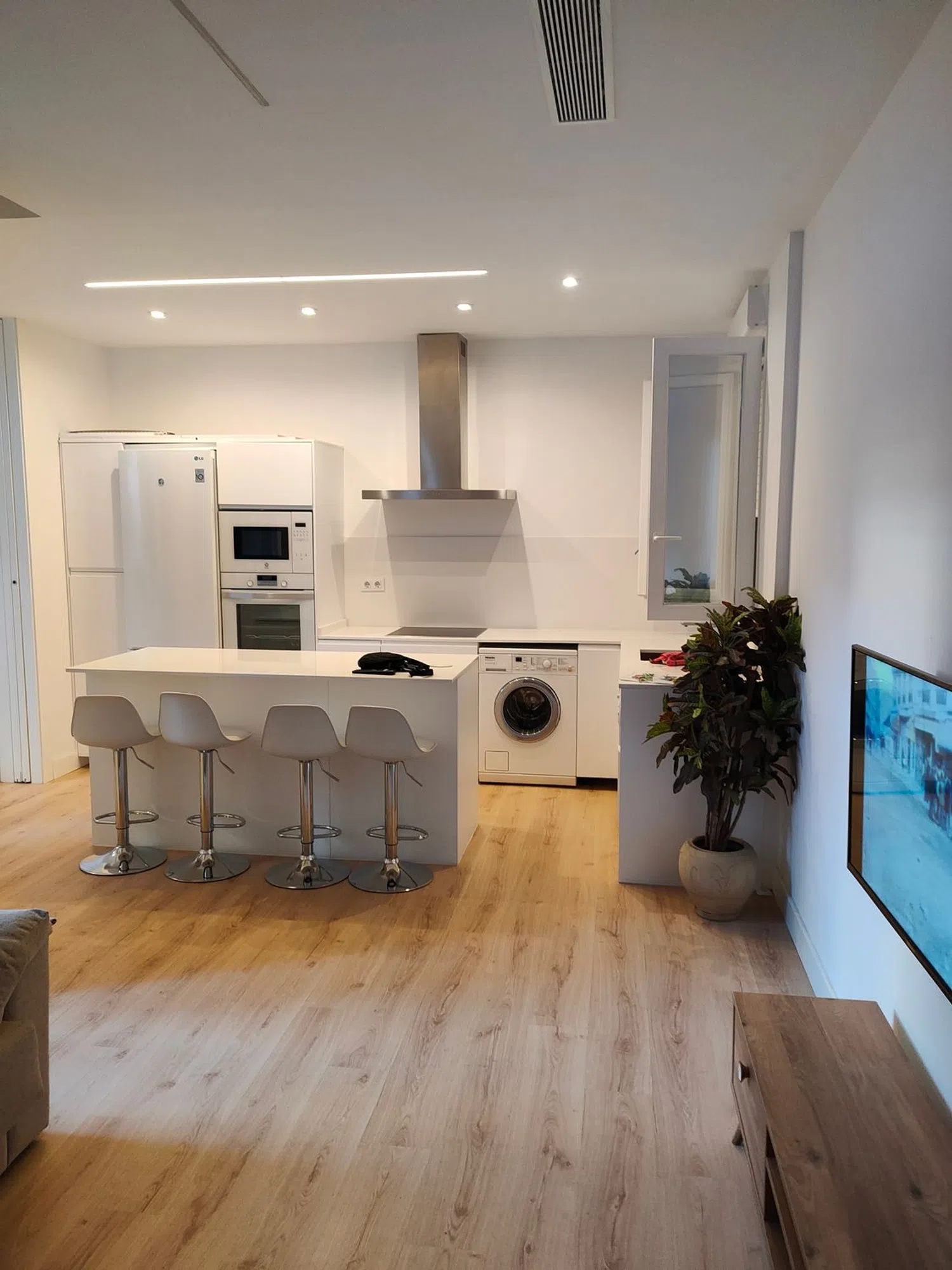 Piso en paseo de las Delicias, 13 - Foto 6