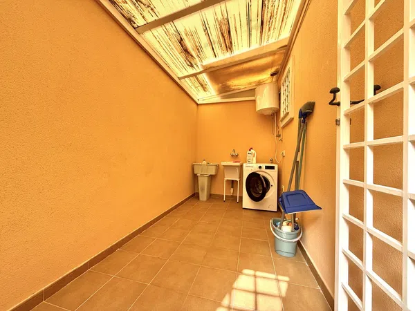 Chalet adosado en Avenida D'Escandinàvia, 41, Gran Vista-Olivo de Oro, Gran Vista-Olivo de Oro - Foto 17