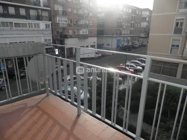 Piso en Calle de la Constitución, 82, Alcobendas Centro, Alcobendas Centro - Foto 4