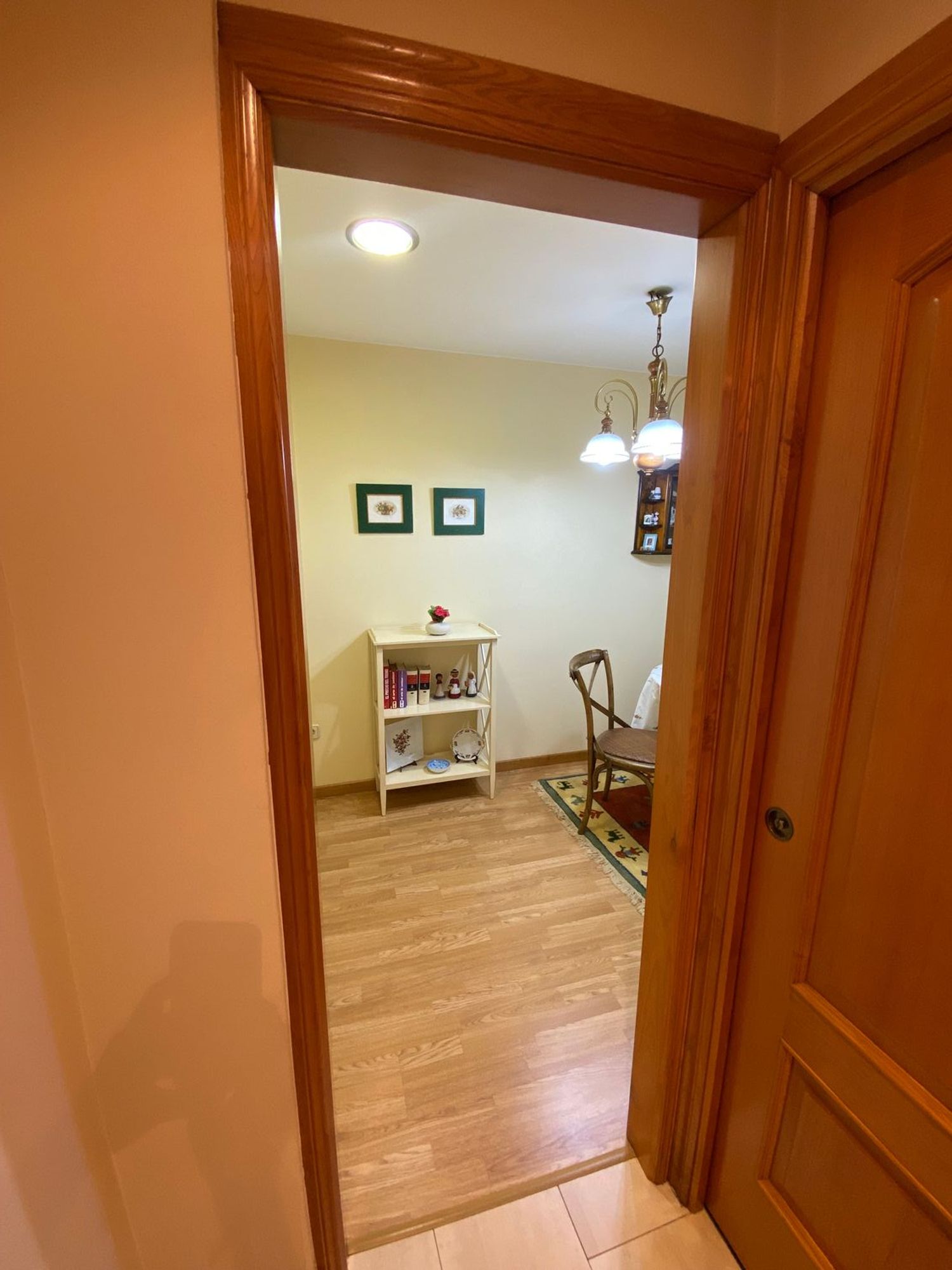Piso en Calle Luciano Castañón, 10, Centro - San Lorenzo - Foto 19