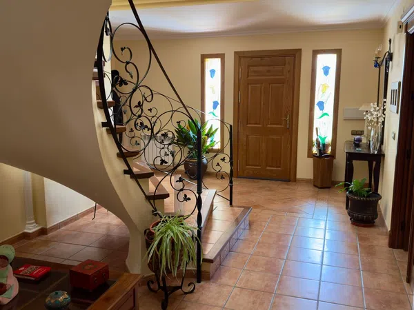 Casa de pueblo en Calle Maria Eugenia de Montijo, 10 - Foto 36
