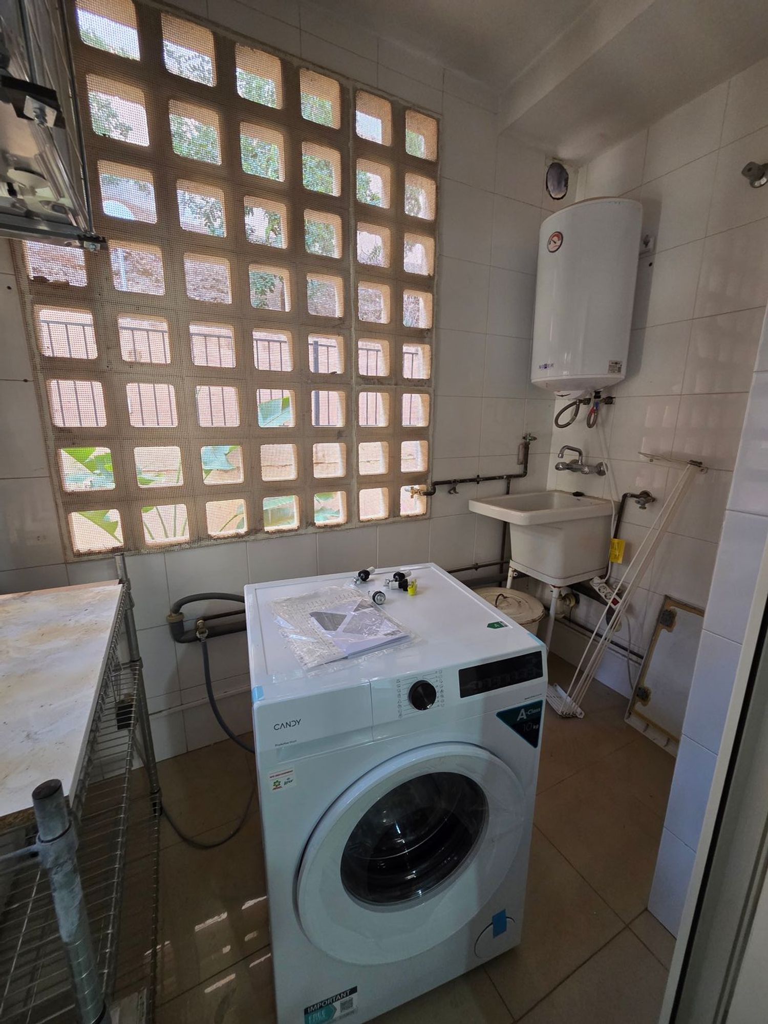 Piso en Paseo del Miramar, 46, Limonar - Foto 27