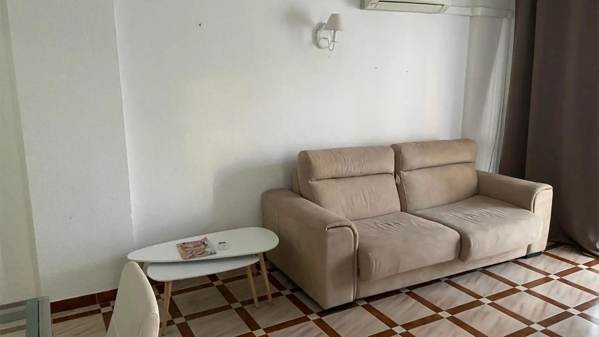 Piso en  Calle Burgos Nº4 - Foto 5