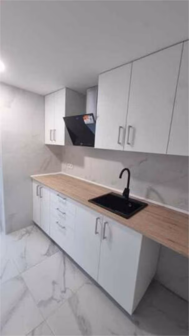 Apartamento en Mostoles
