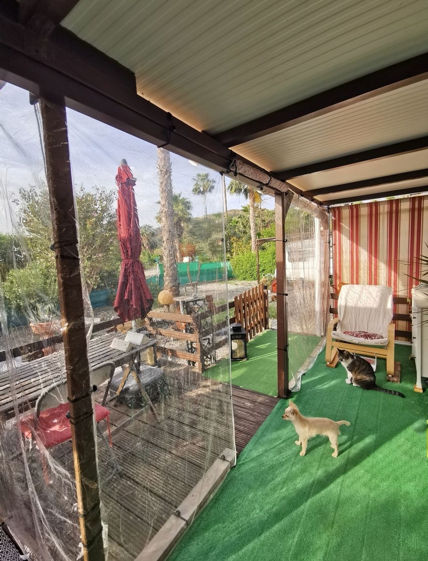 Casa o chalet independiente en Lugar Pie Gallina, 33, Villafranco del Guadalhorce, Villafranco del Guadalhorce - Foto 7
