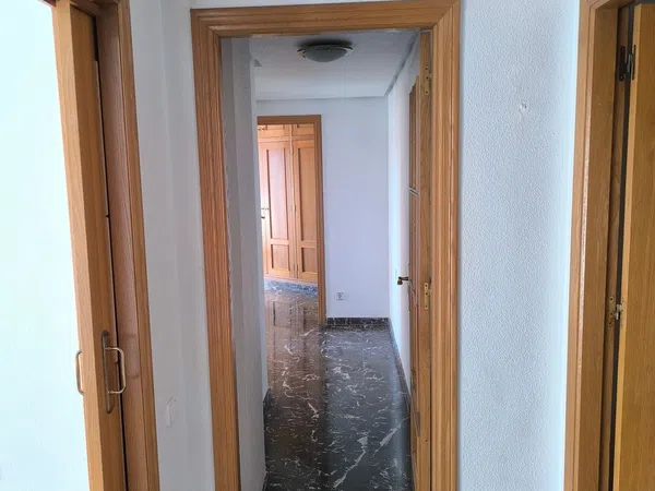 Piso en calle Historiador Juan Torres Fontes, 13 - Foto 8