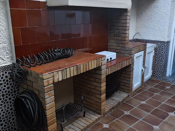 Chalet adosado en Calle de Ramon Perellos - Foto 15