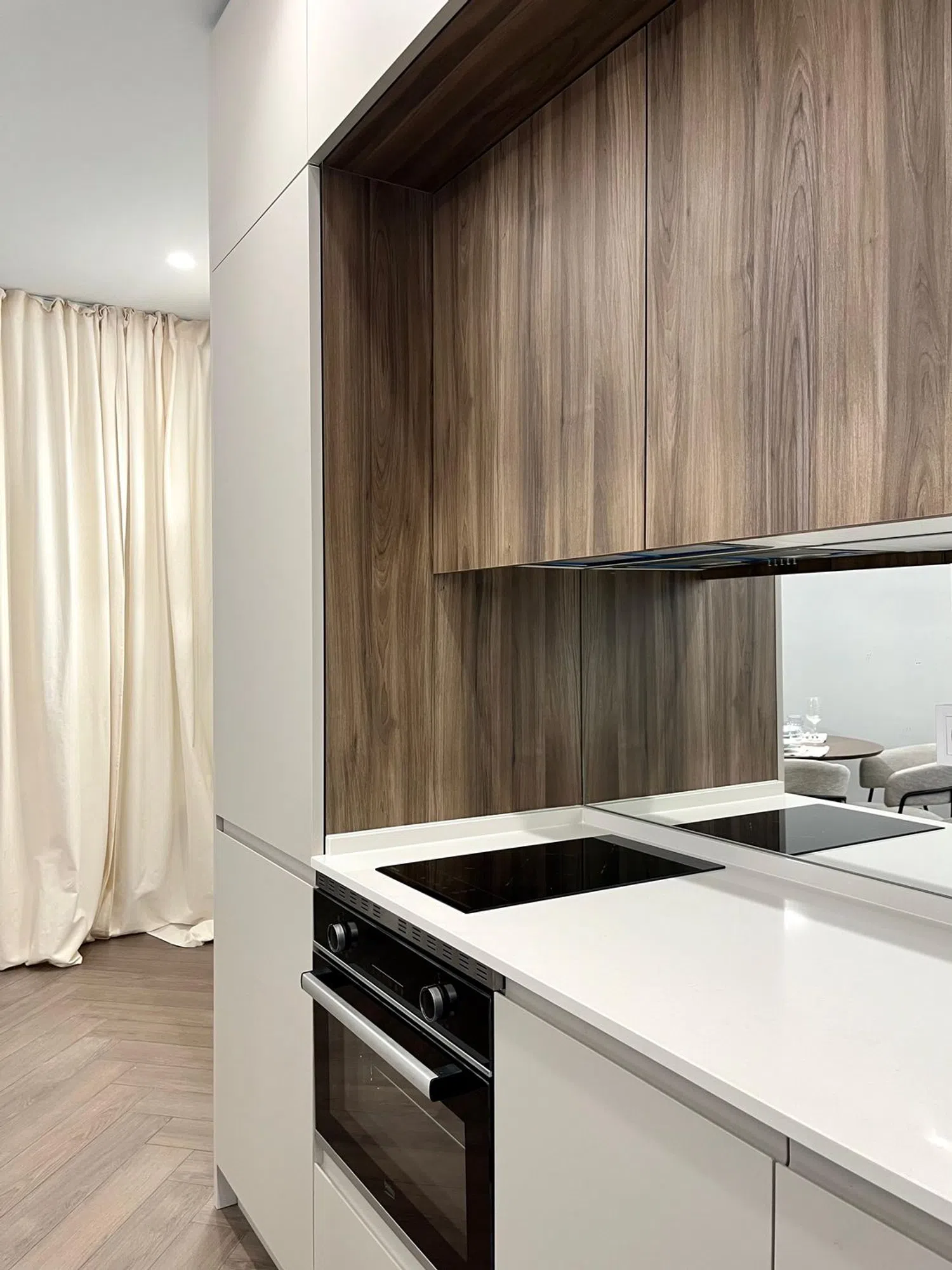 Estudio en calle de la Constancia, 45 - Foto 7