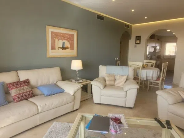 Piso en Calle Onice De Riviera, Nº 9Blq. 1 Conjunto Miraflores Hills Piso 2 Esc. 3 Pta. E2 C.P. 29649 Calahonda-chaparral Mijas (málaga), 2 MIRAFLORESHILLSPisoEscPtaE - Foto 9