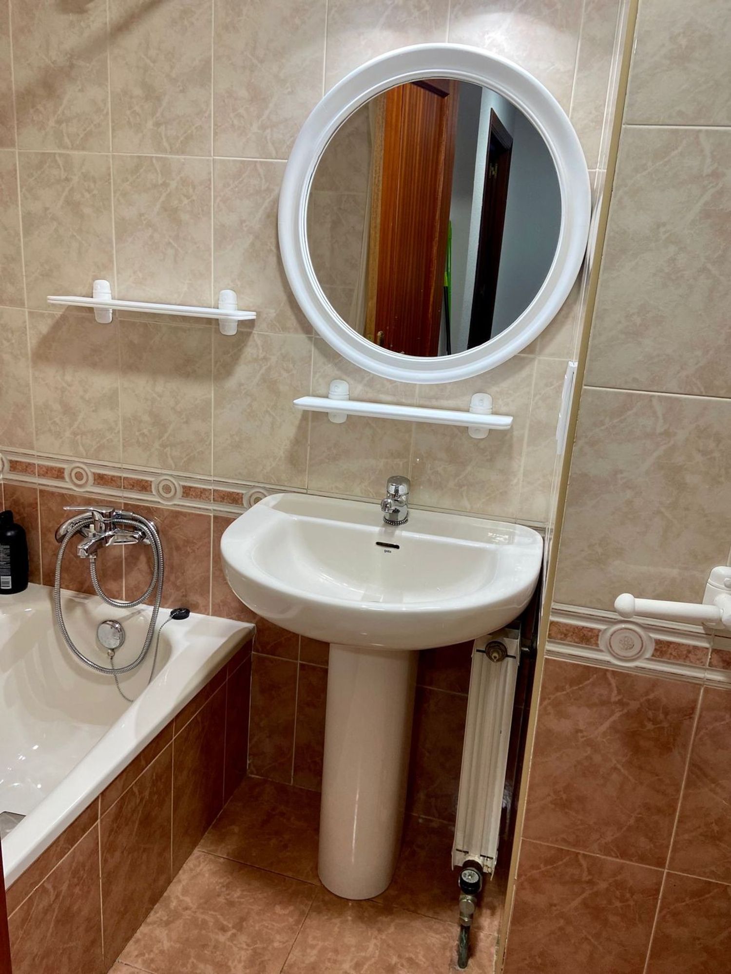 Piso en Numancia Magallanes s/n - Foto 3