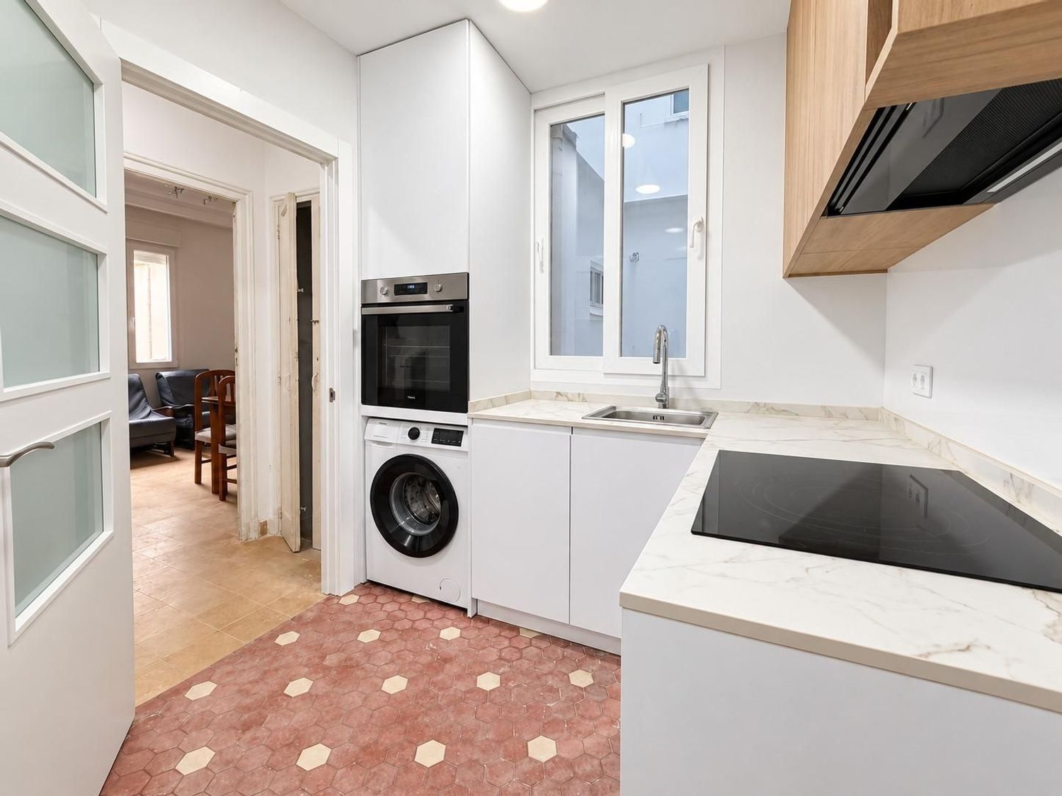 Piso en Calle d'Àngel Guimerà, Arrancapins - Foto 16