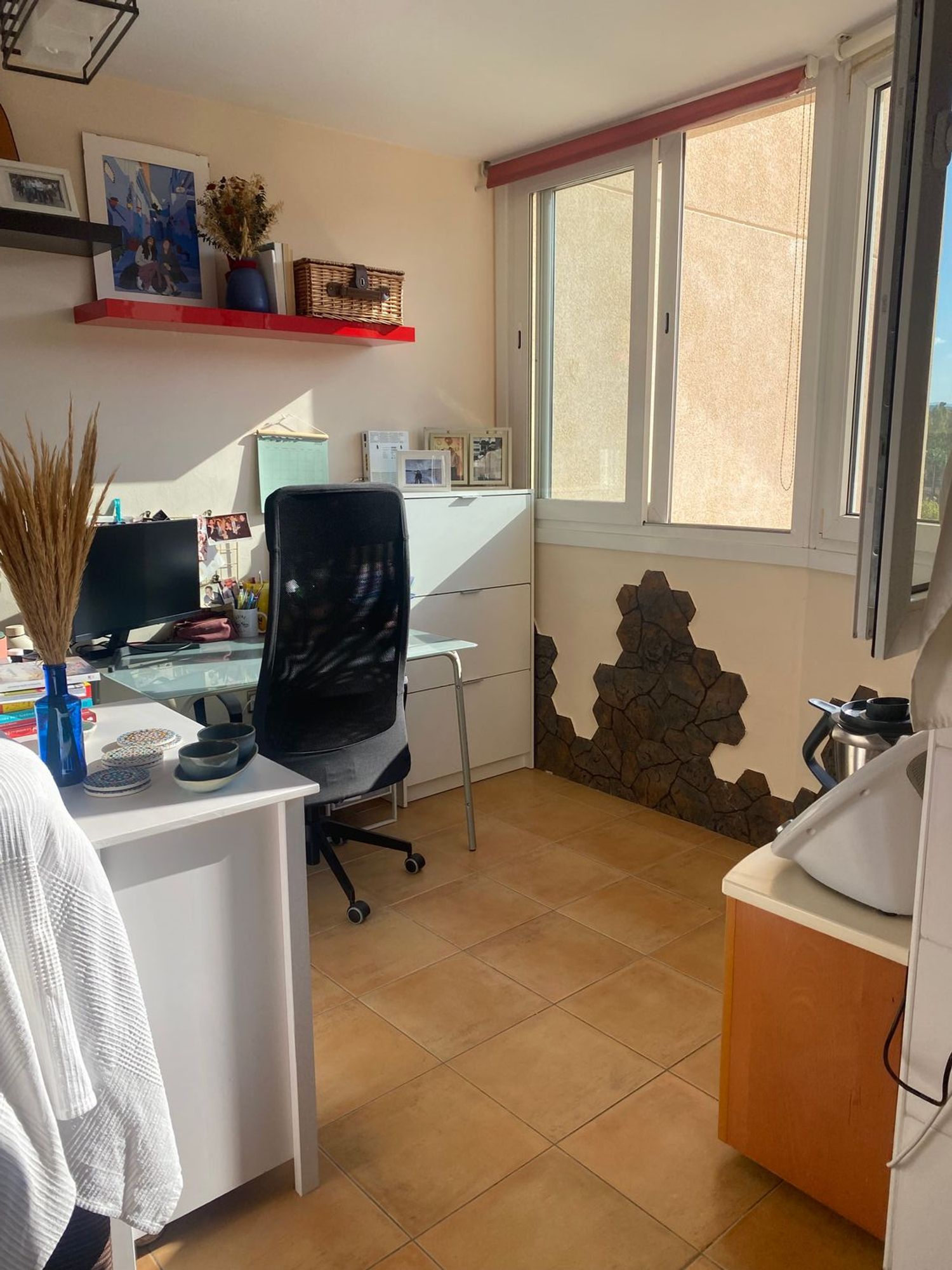 Piso en avenida Parménides, 11 - Foto 14