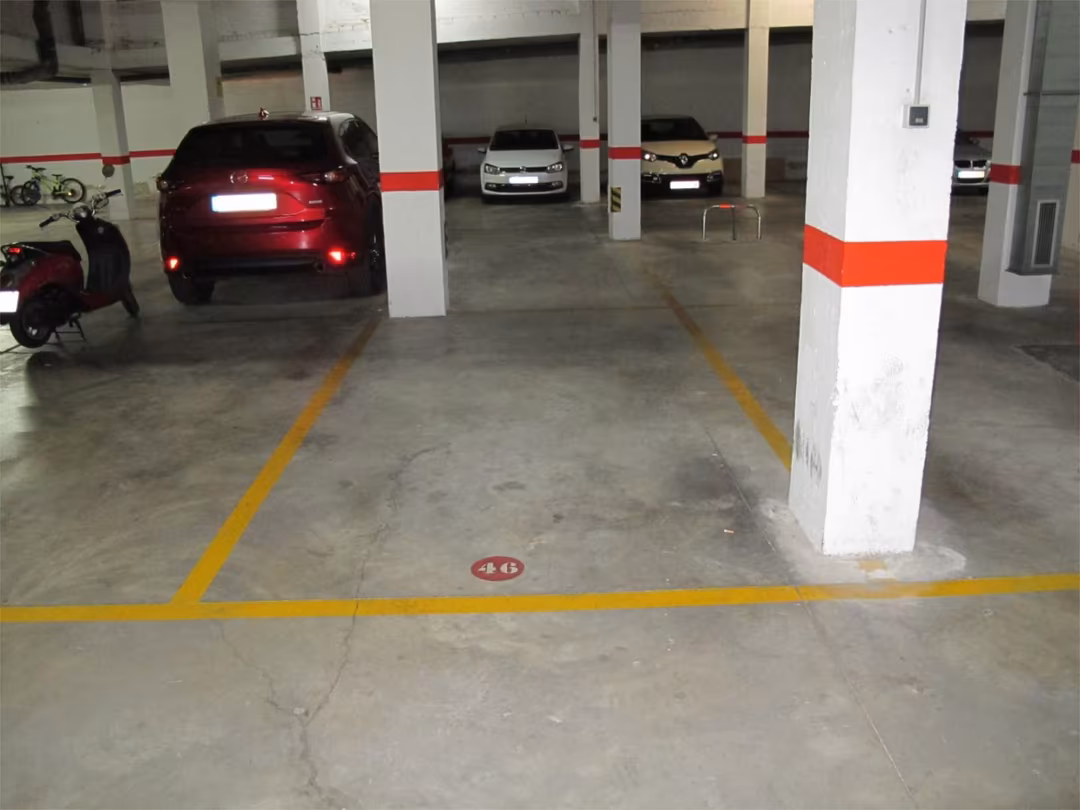 Piso en  Carrer Britania 33 - Foto 29