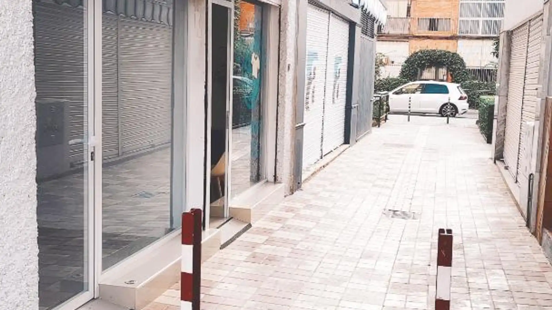 Planta baja en  Calle Víctor Hugo 7 - Foto 2