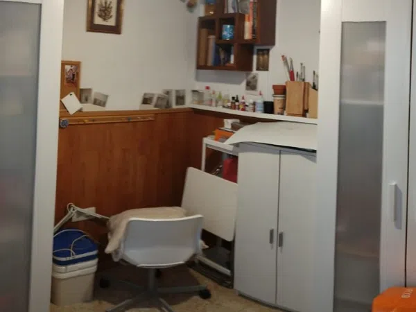 Piso en calle Santa Bárbara, 18 - Foto 11