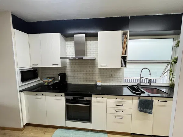 Piso en Calle Burgos, 29, Casablanca - Calvario - Foto 4