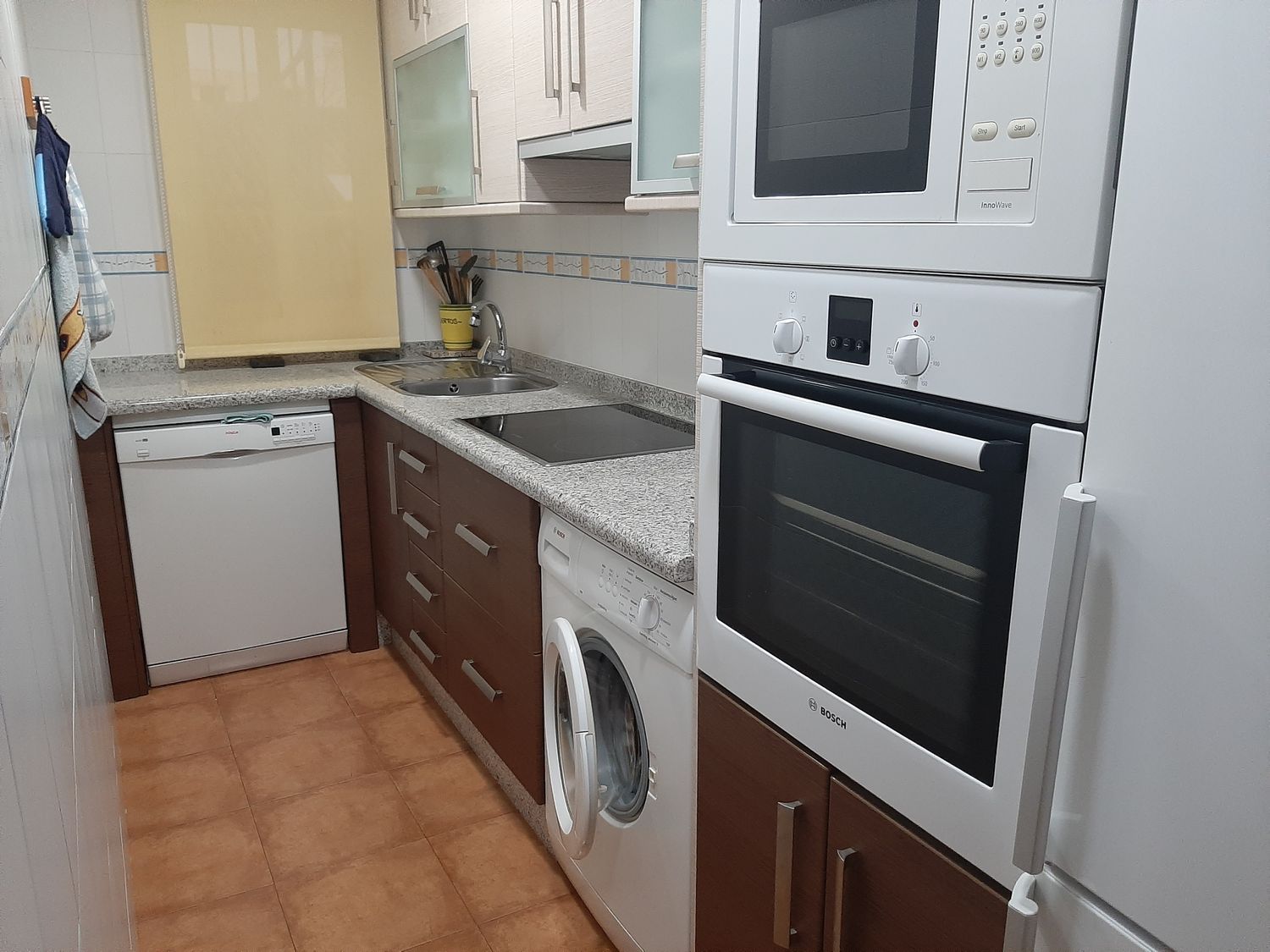 Ático en Playa de los Boliches - Foto 5