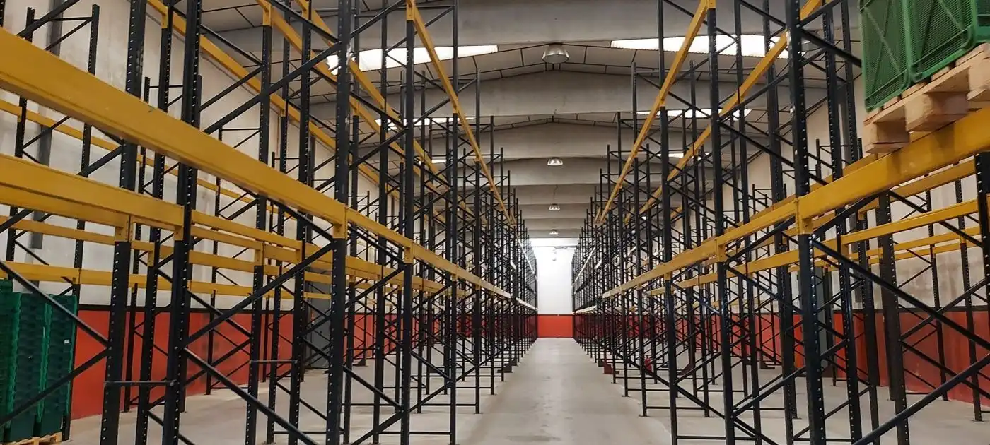 Nave Industrial en  N/A 128 - Foto 31