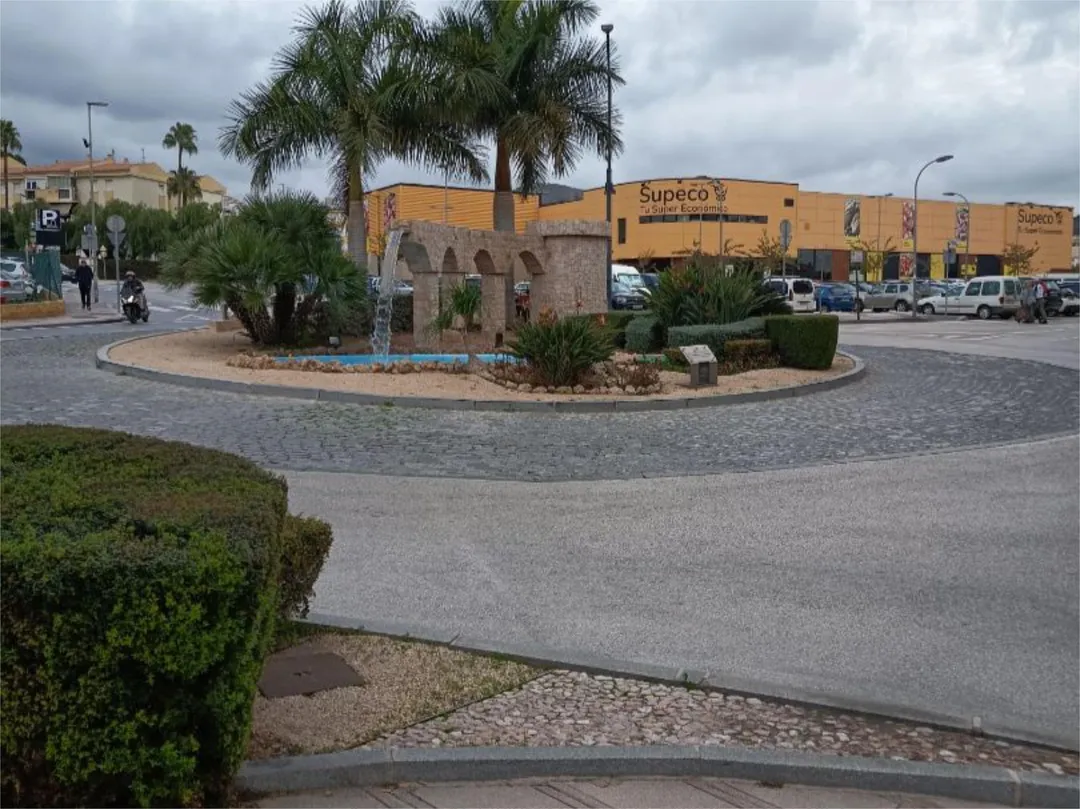 Piso en  Avenida Virgen de la Candelaria 41 - Foto 21