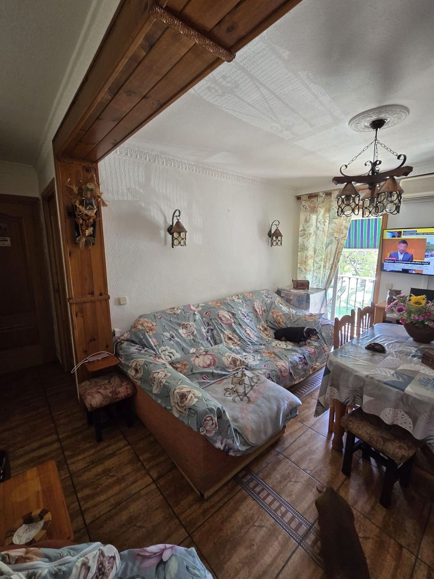 Piso en Avenida Valle Inclán, 41, Rodeo Alto-Guadaiza-La Campana - Foto 29