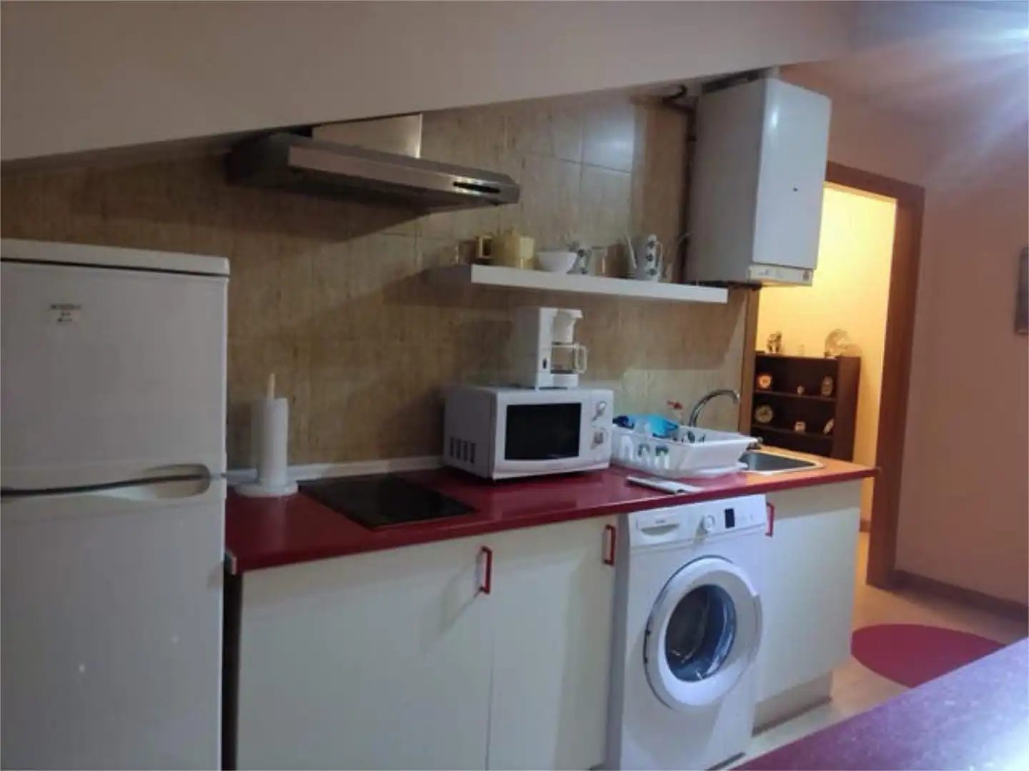 Apartamento en Antiguo mercadona - Foto 5