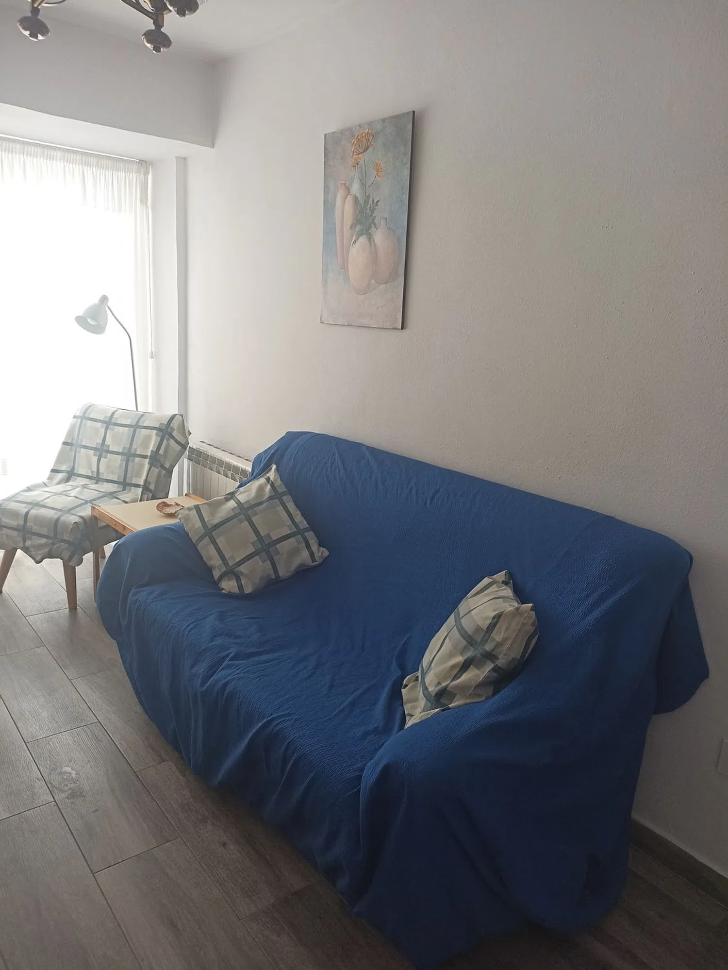 Piso en calle de la Corona de Aragón, 43 -47 - Foto 2