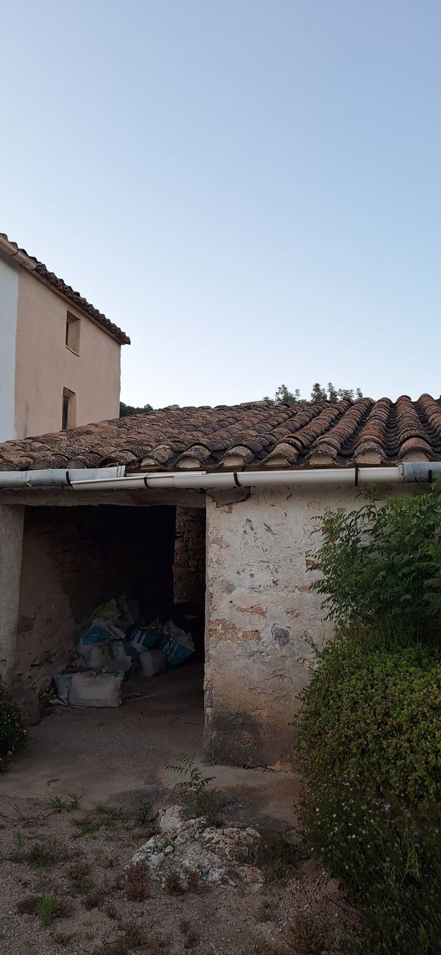 Masía en Masia, 1 - Foto 2