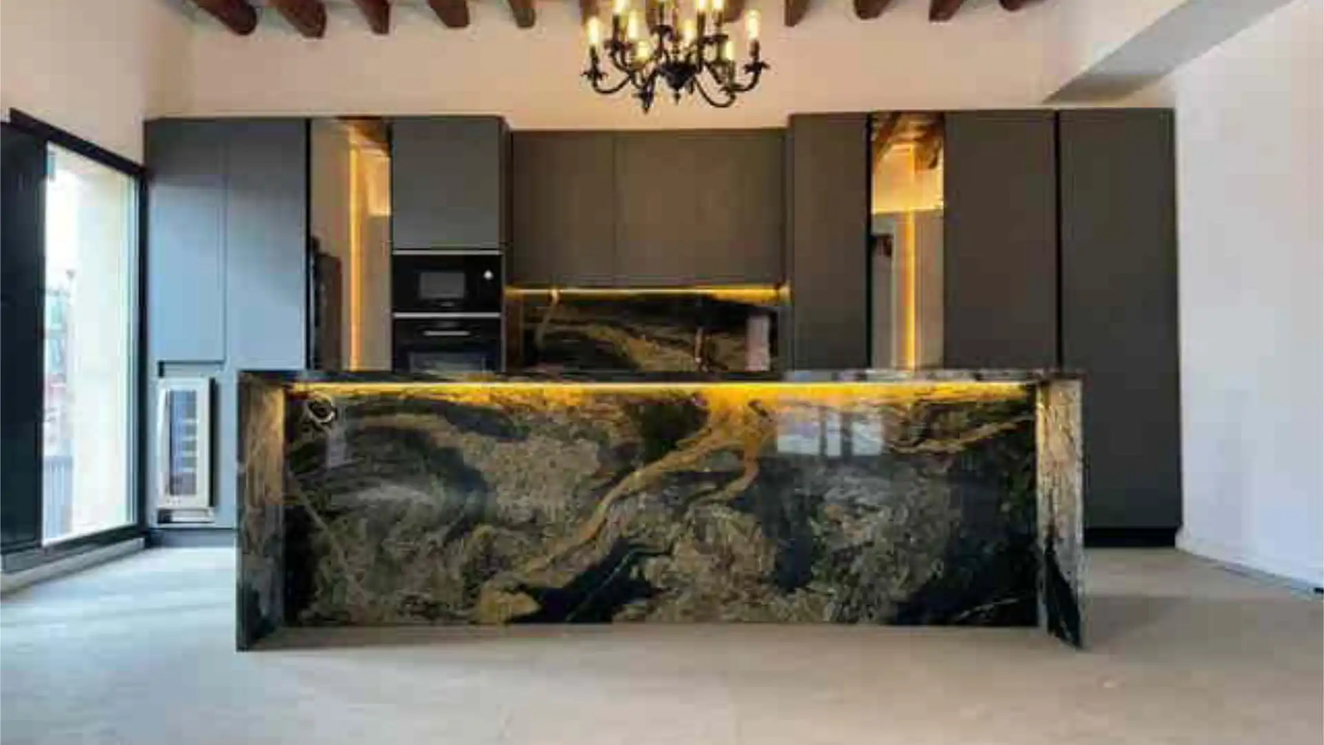 Piso en centro - Foto 1