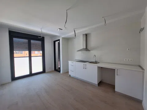 Piso en calle Valentín Llaguno, 32