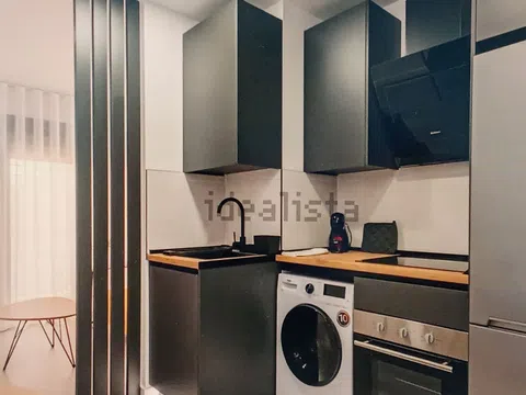 Estudio en carril de los Herreras y Moreras, 36