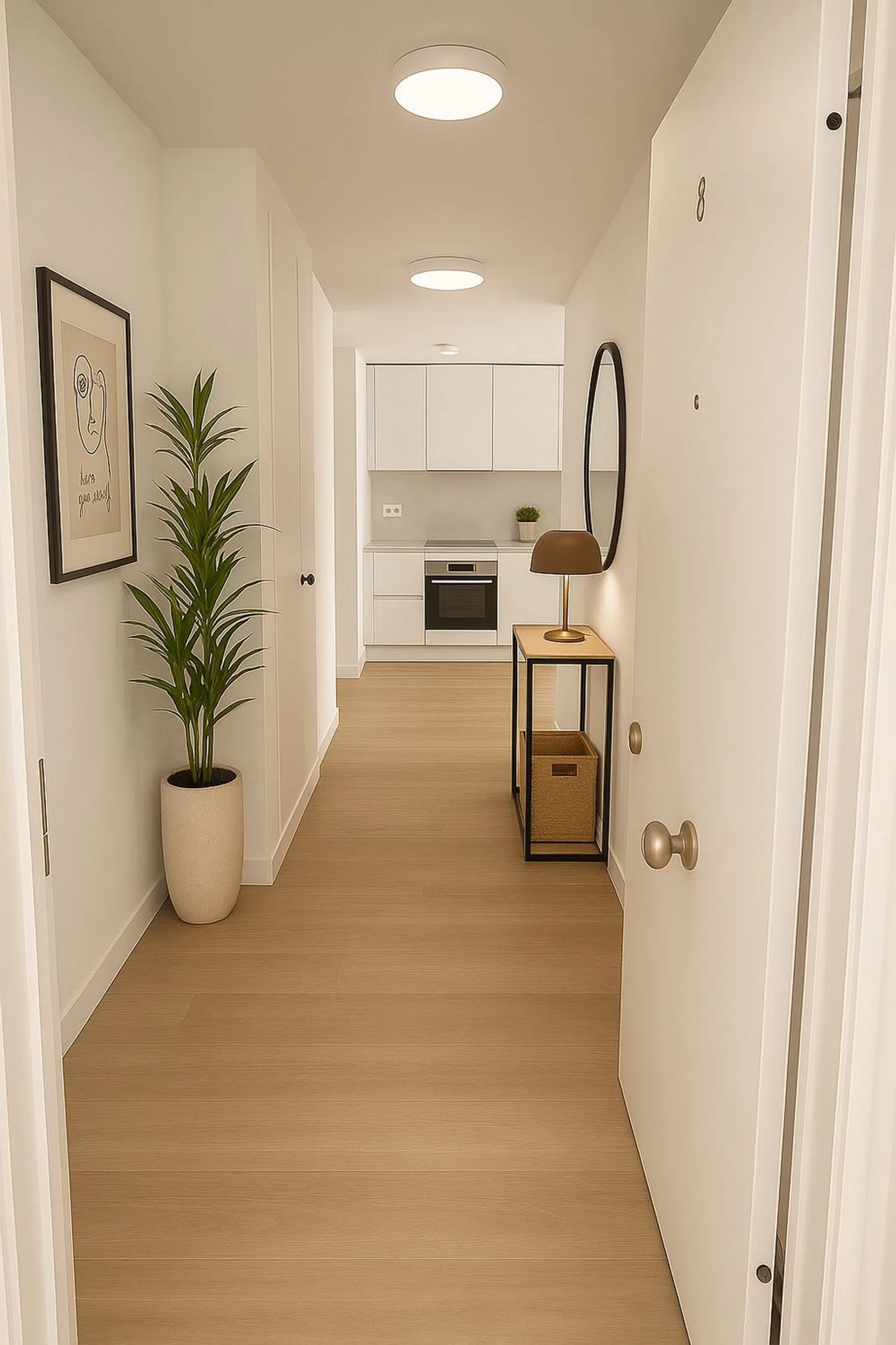 Piso en calle d'Esteve Ballester, 43 - Foto 1