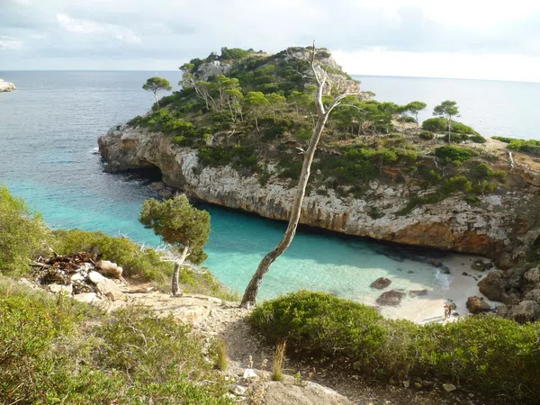 Casa o chalet independiente en Diseminado Poligono 3, 606, Cala Llombards, Cala Llombards - Foto 1