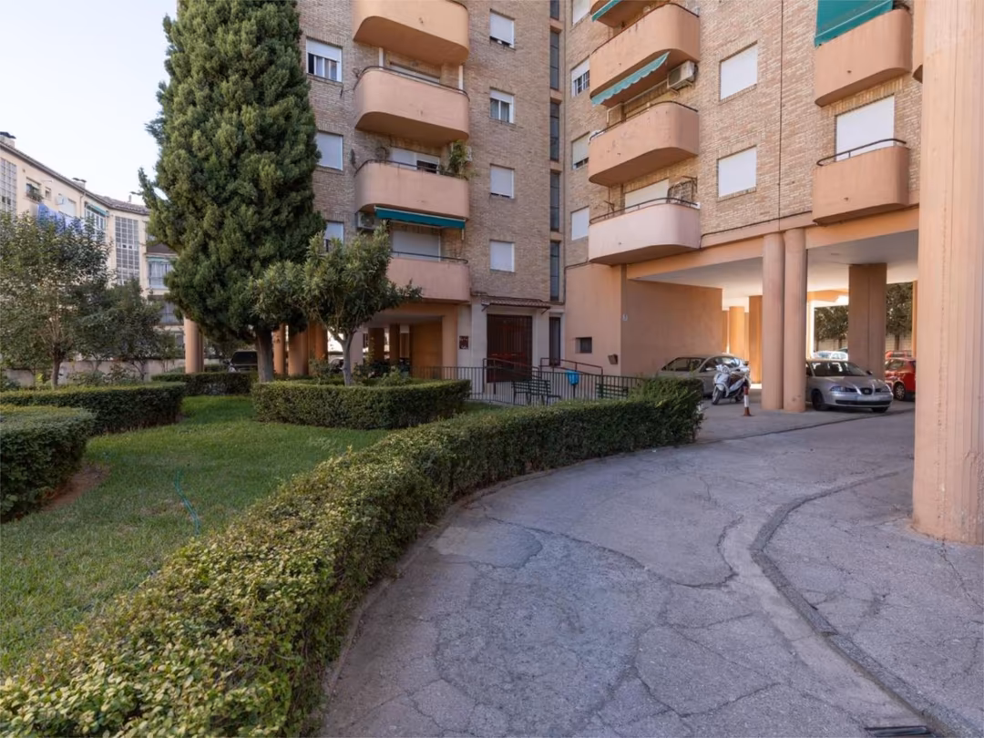 Piso en  Calle Luz Casanova 4 - Foto 29