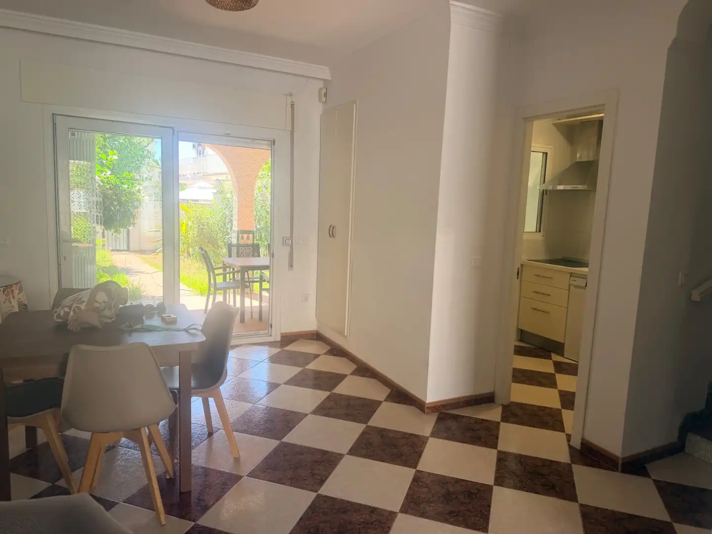 Chalet en  Avenida de Mijas 15 - Foto 3