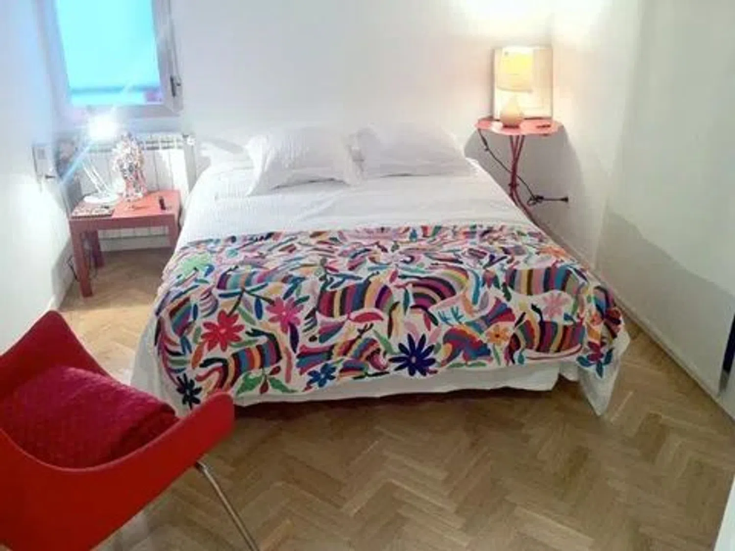 Piso en calle del Divino Pastor, 28 - Foto 16