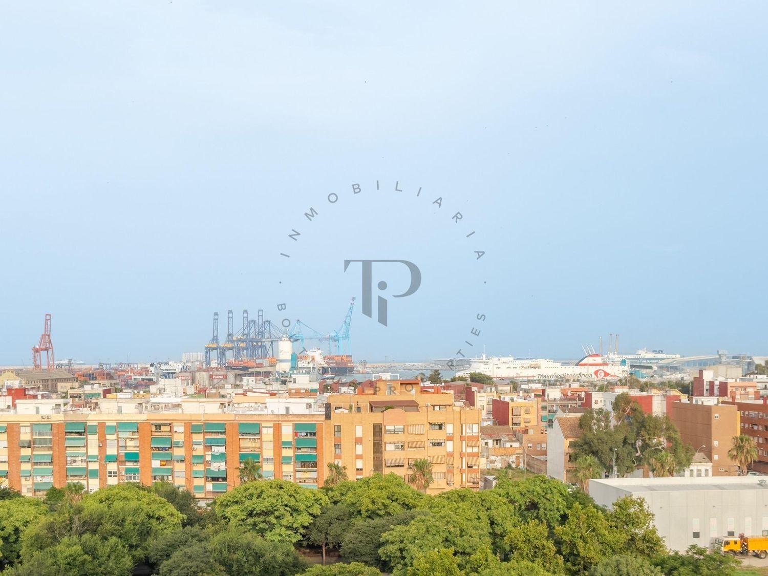 Piso en Calle de les Moreres, La Punta - Foto 44