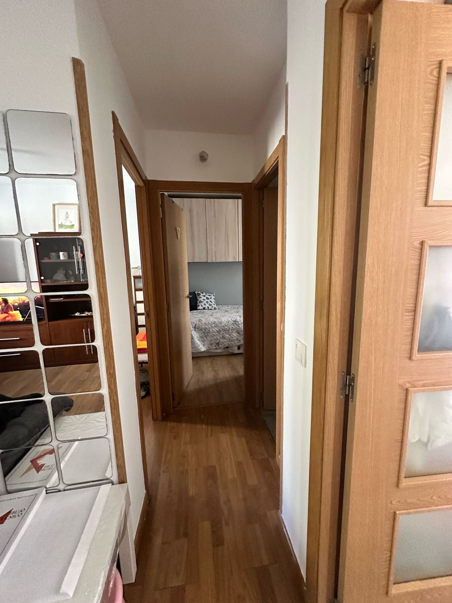 Piso en calle de Vélez Rubio, 189 - Foto 17