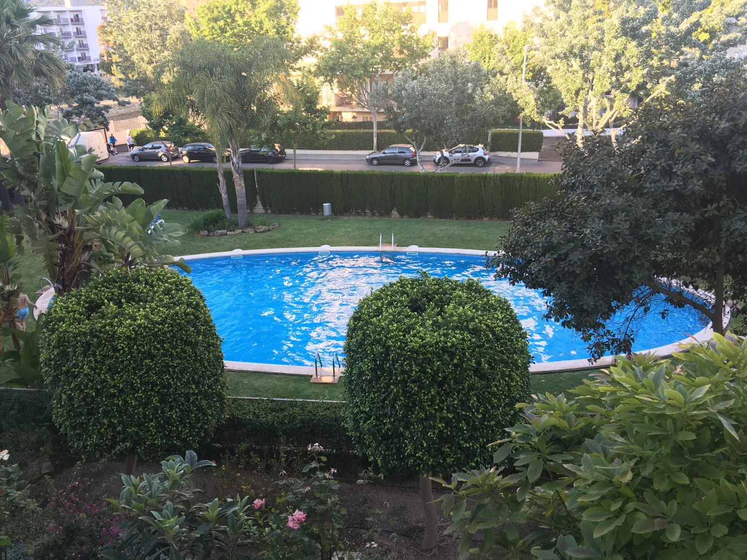 Piso en calle dels Pinzons, 57 - Foto 1