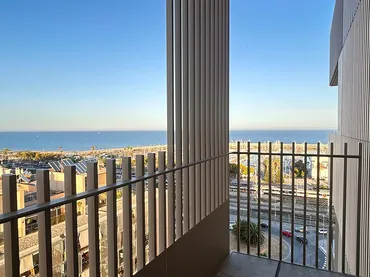 Piso en  Ronda Barceló 88 - Foto 1