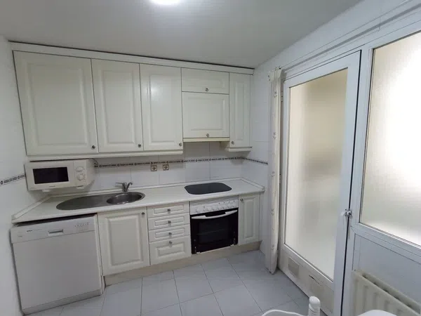 Piso en Casco Antiguo - Foto 4